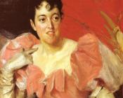 Mrs Walter Bacon - 安德斯·左恩